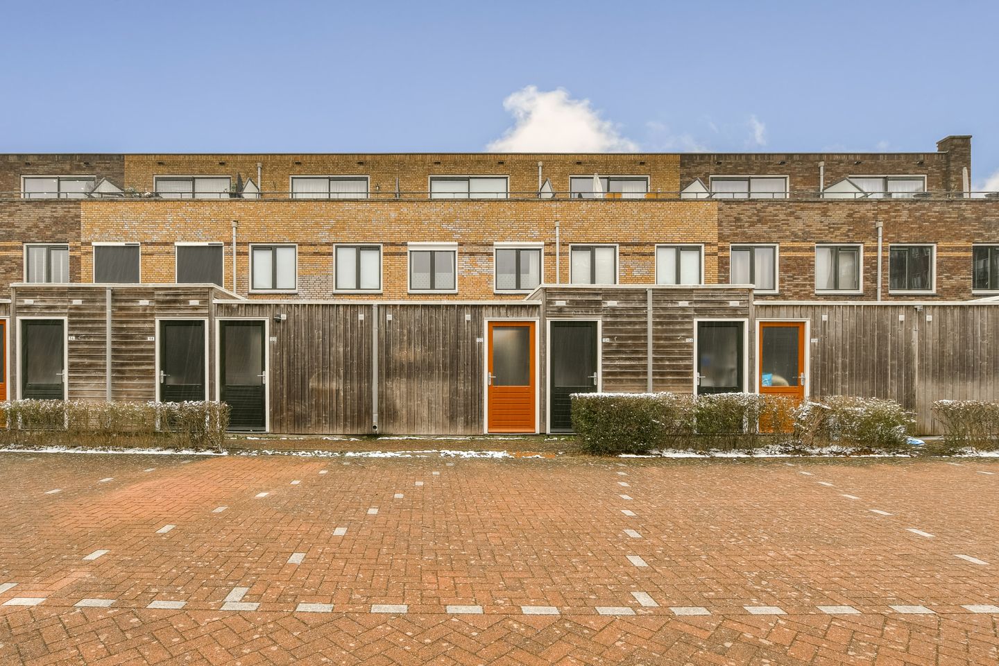 Photo 20 of Anubisstraat 102