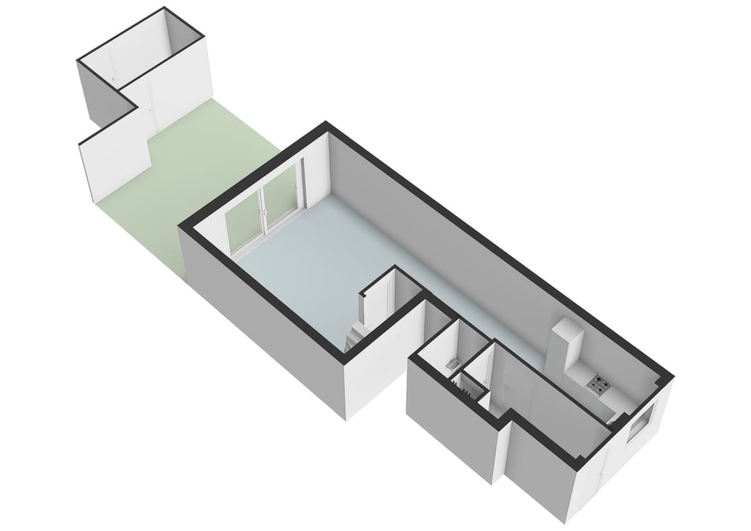 Photo 26 of Anubisstraat 102