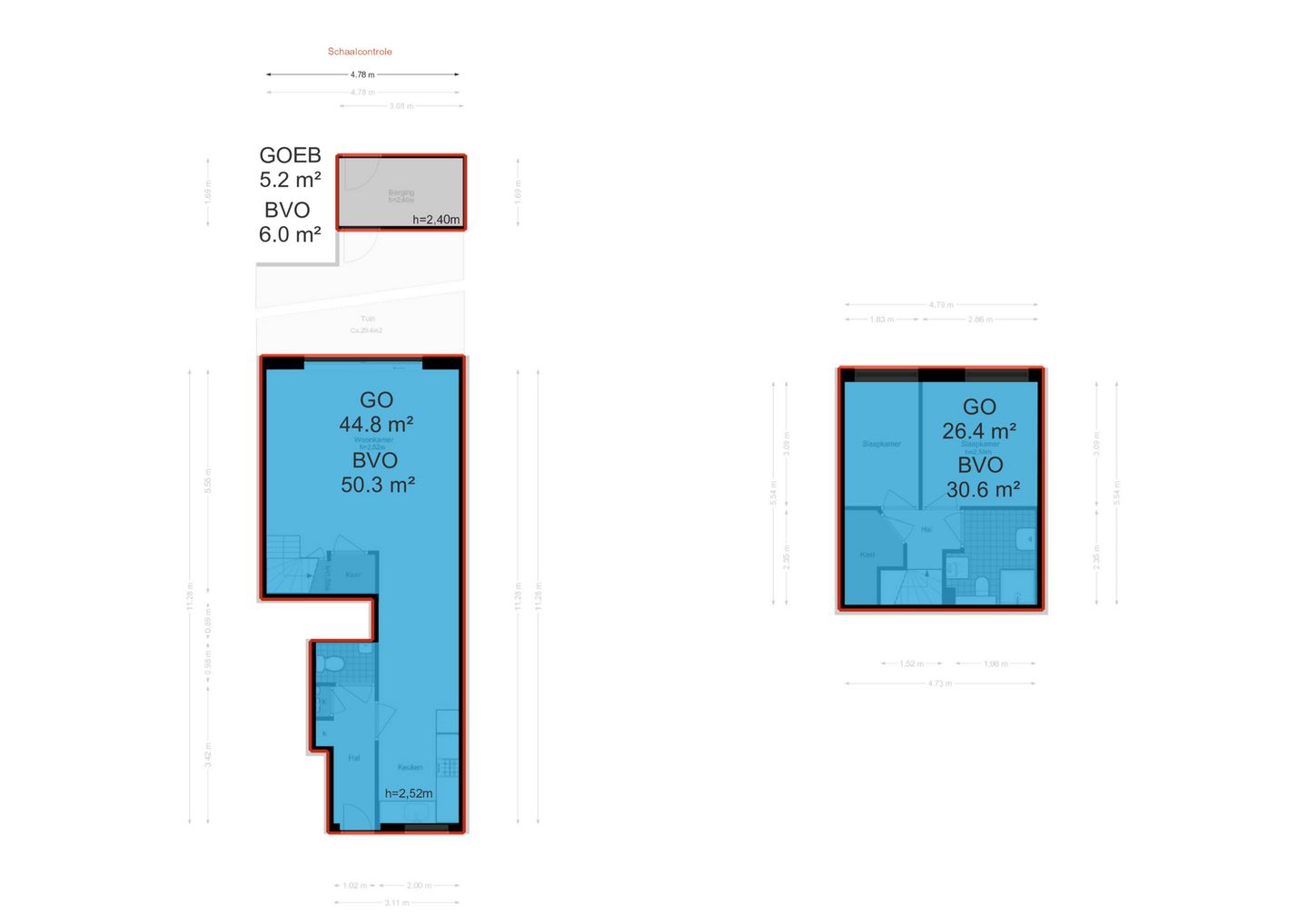 Photo 29 of Anubisstraat 102