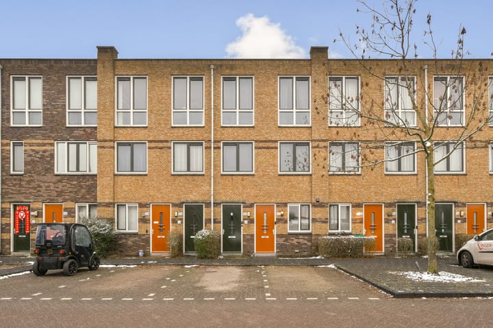 Anubisstraat 102