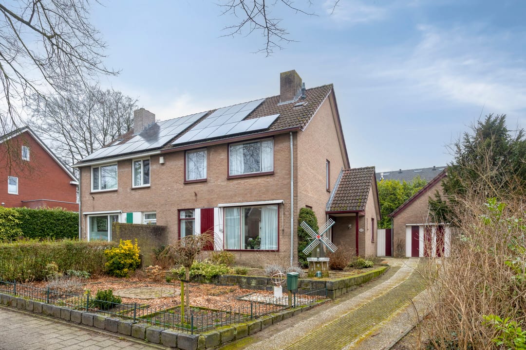 Foto 1 van Vijverlaan 12