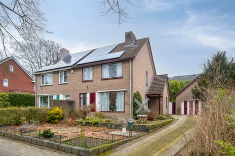 Vijverlaan thumbnail