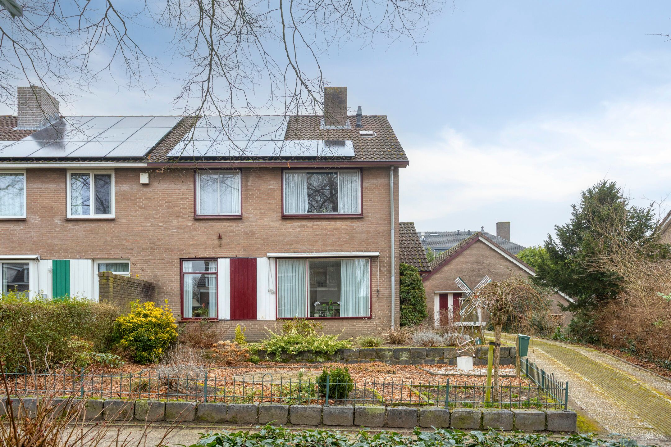 Foto 6 van Vijverlaan 12