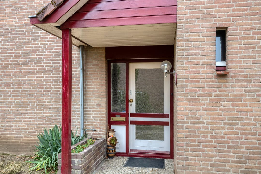 Foto 8 van Vijverlaan 12