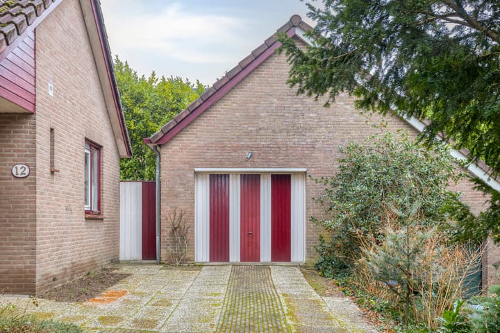 Photo 9 of Vijverlaan 12