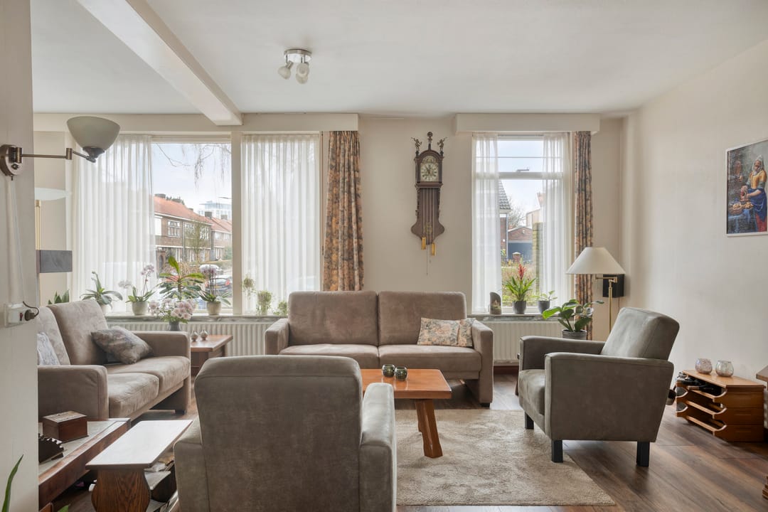 Foto 16 van Vijverlaan 12