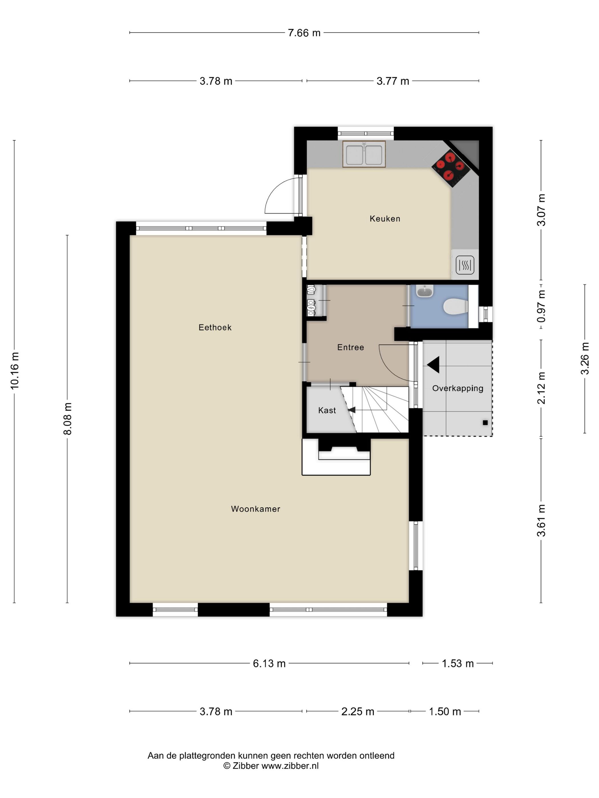 Foto 21 van Vijverlaan 12