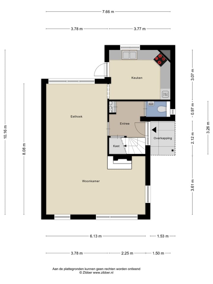 Photo 21 of Vijverlaan 12