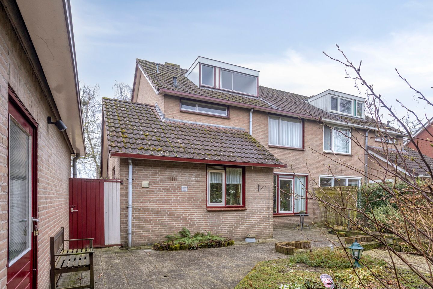 Foto 5 van Vijverlaan 12