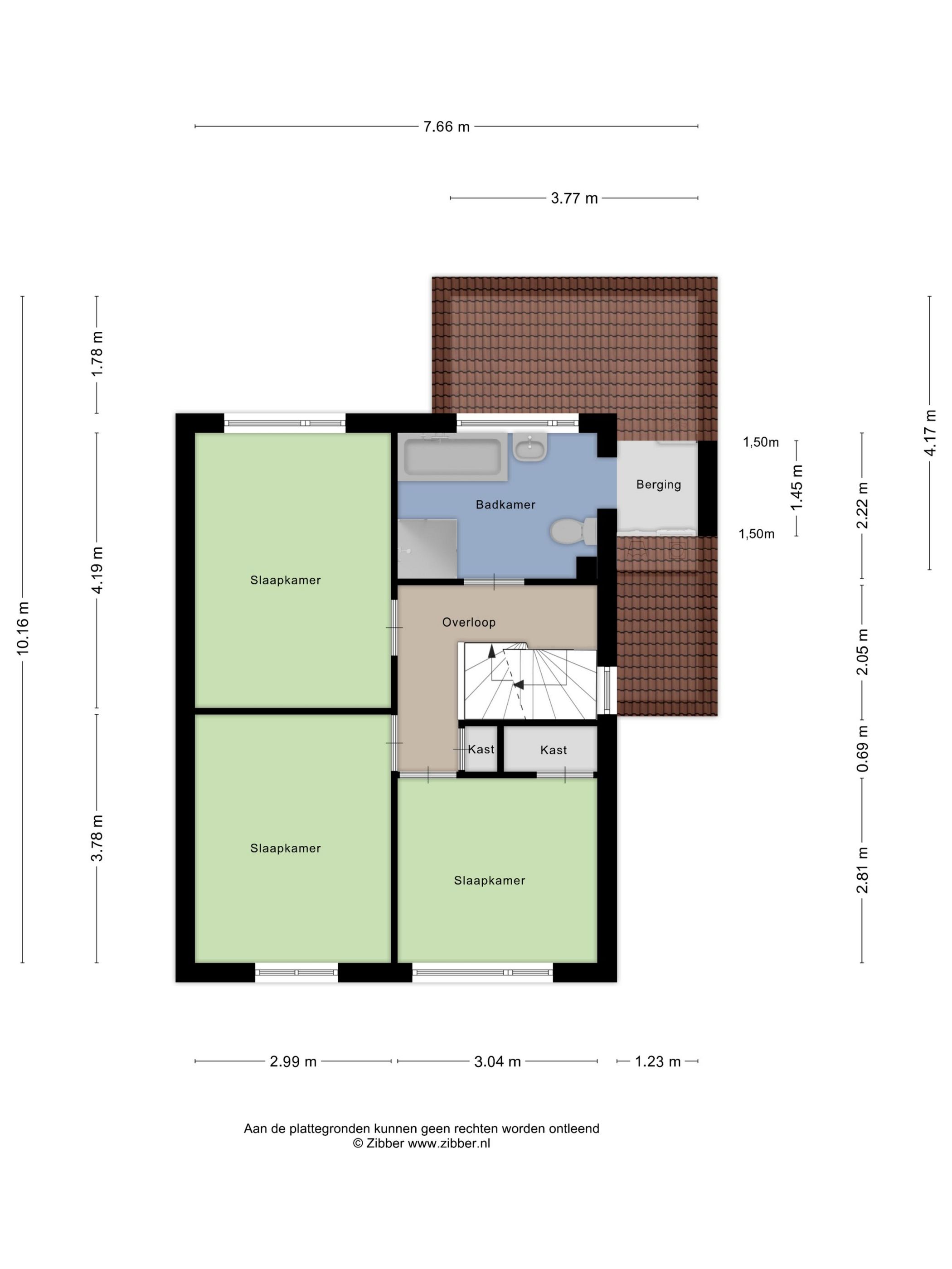 Foto 33 van Vijverlaan 12