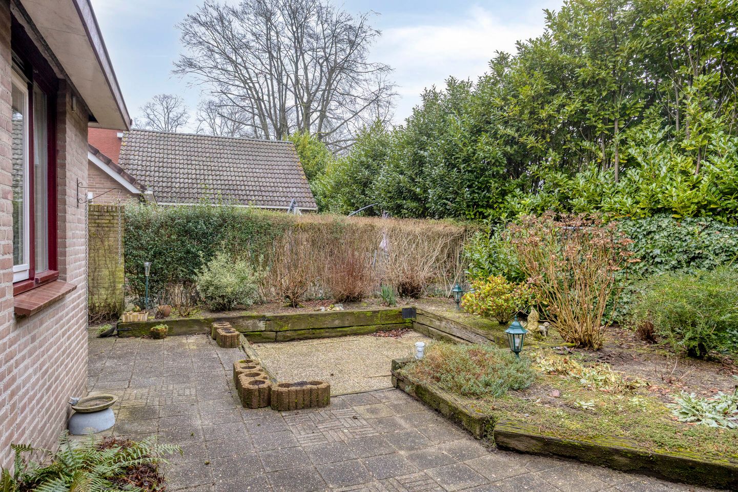 Foto 4 van Vijverlaan 12