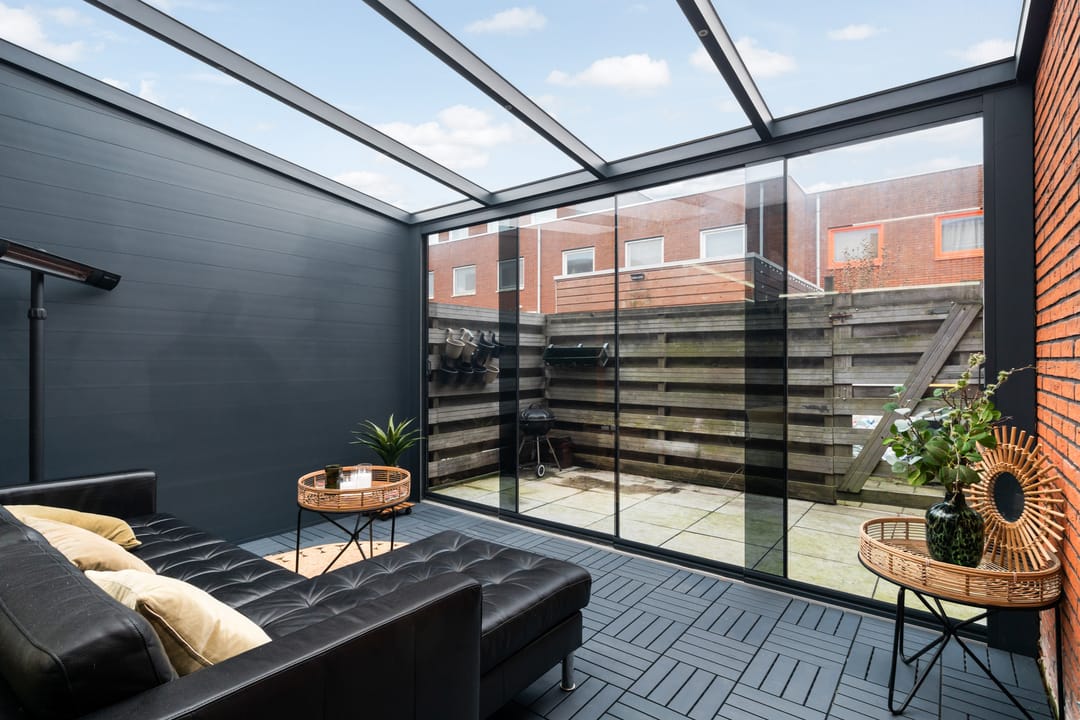 Photo 26 of Alikruiksingel 3