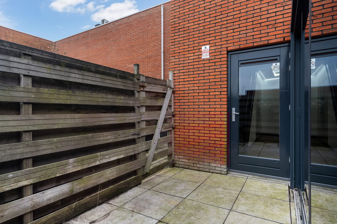 Photo 28 of Alikruiksingel 3