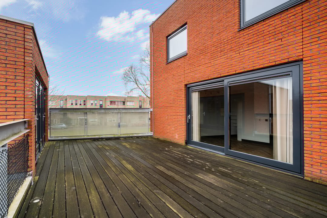 Photo 47 of Alikruiksingel 3