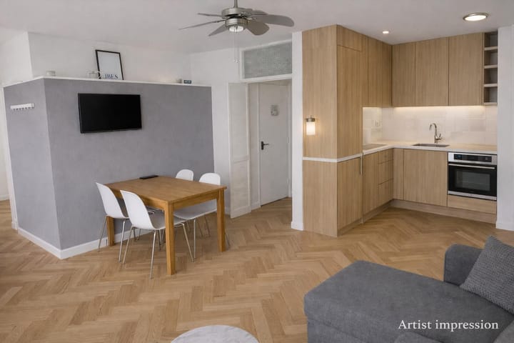 Photo 8 of Vuurtorenplein 124