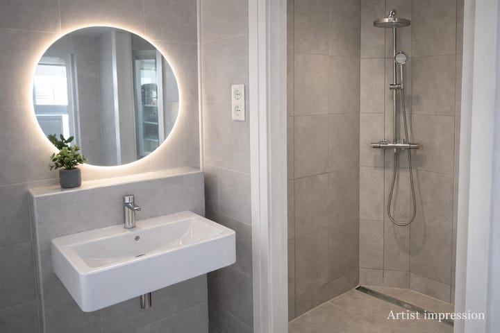 Photo 13 of Vuurtorenplein 124