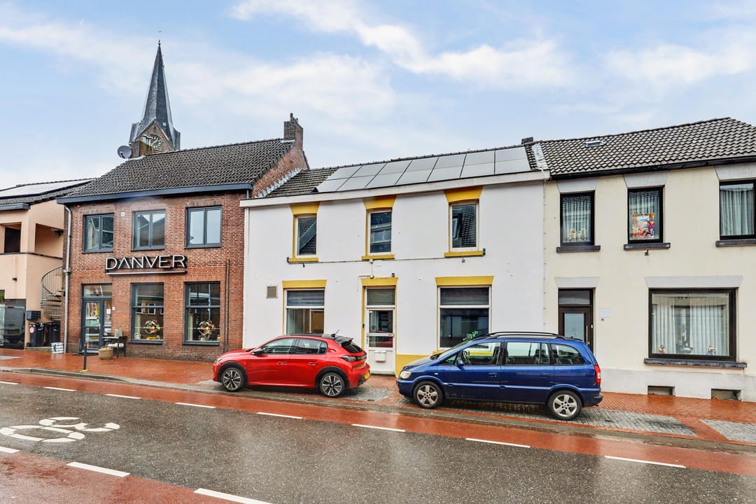 Photo 31 of Dr. Nolensstraat 10-A