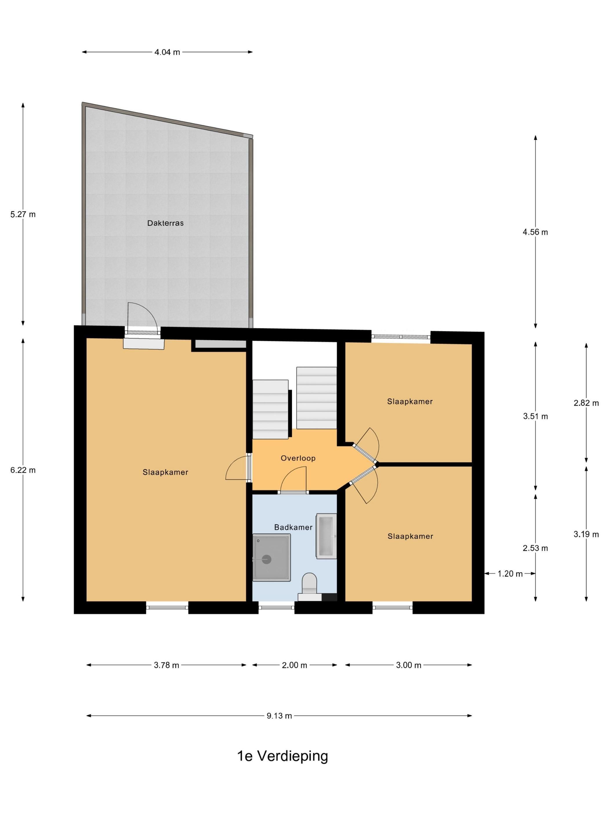 Photo 42 of Dr. Nolensstraat 10-A
