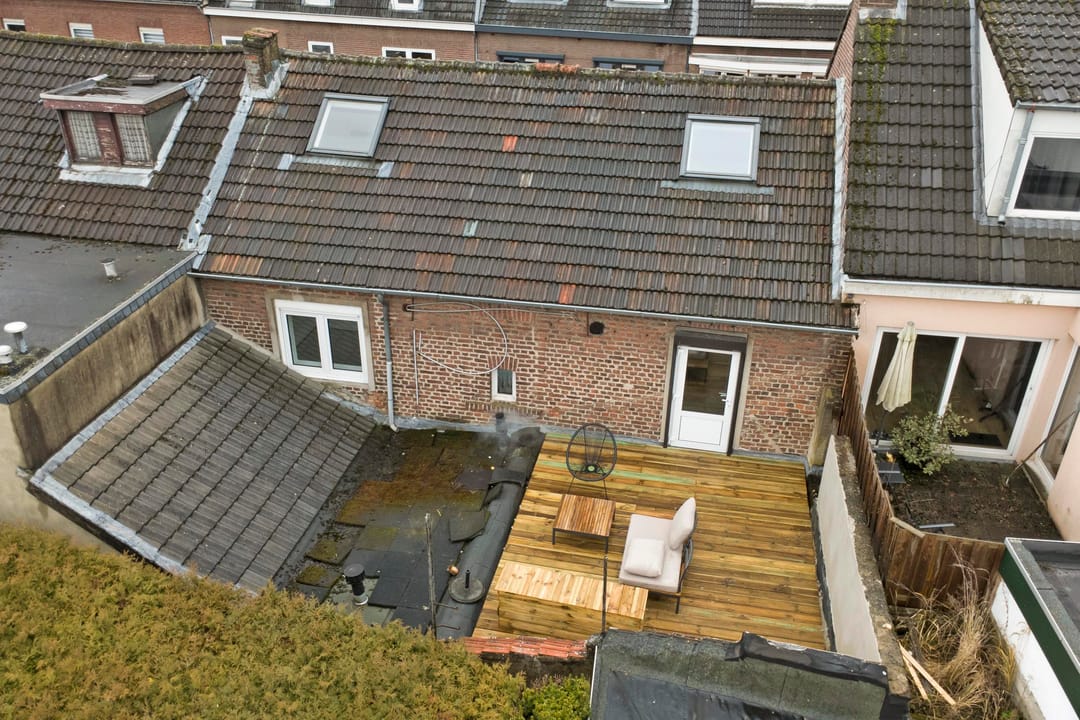 Photo 38 of Dr. Nolensstraat 10-A