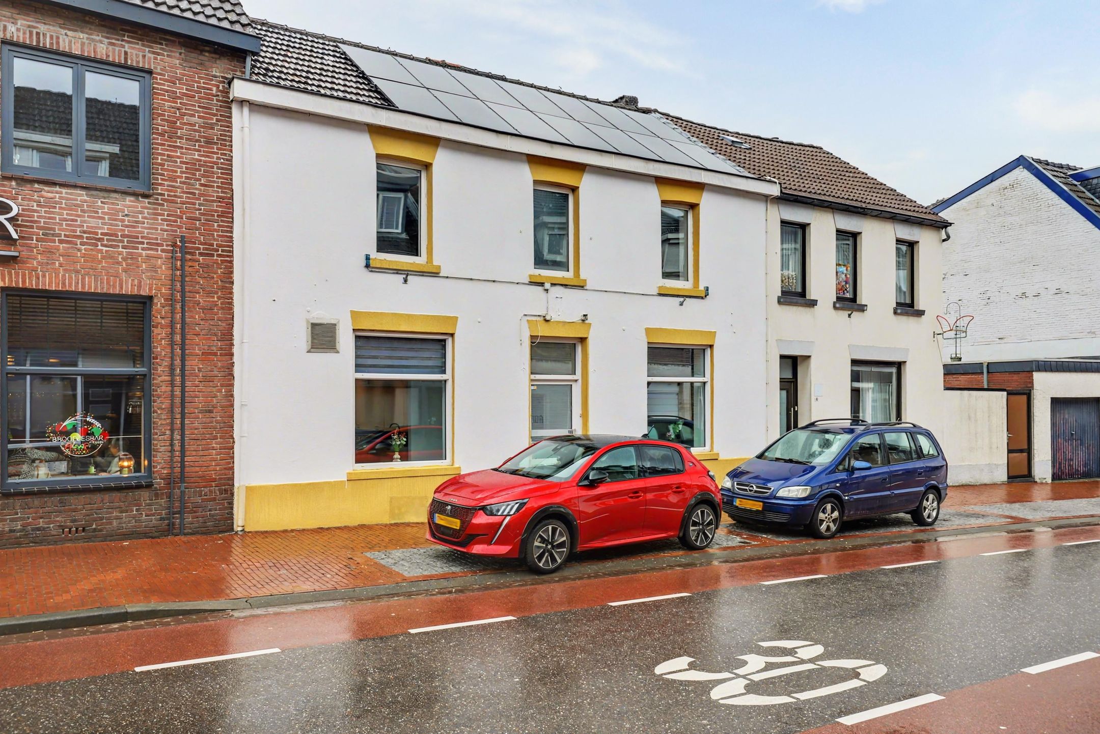 Dr. Nolensstraat 10-A 10 a