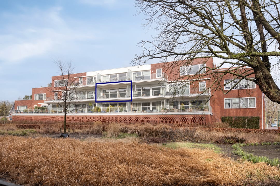 Photo 1 of Stevinstraat 33