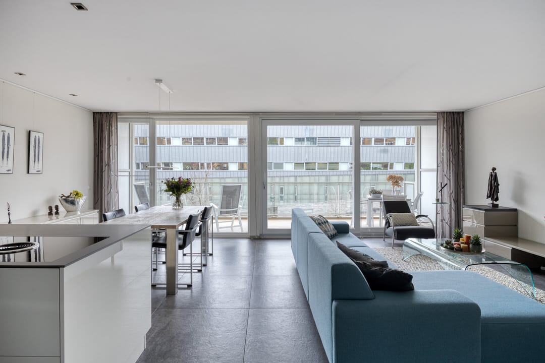 Photo 2 of Stevinstraat 33