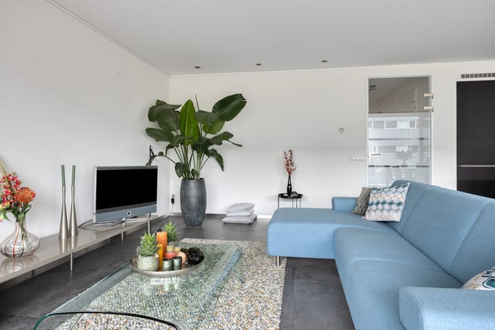 Foto 4 van Stevinstraat 33