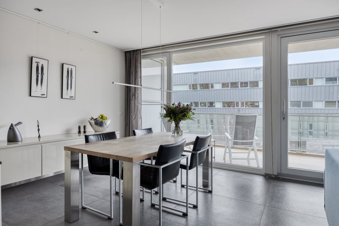 Photo 7 of Stevinstraat 33