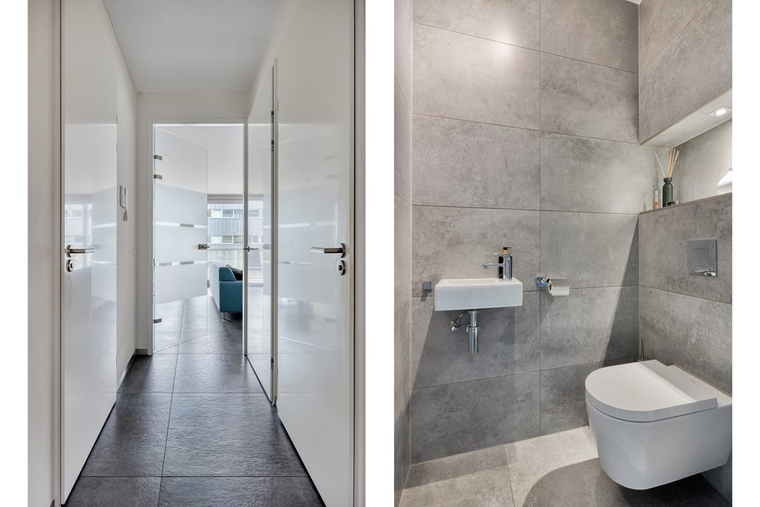 Photo 22 of Stevinstraat 33