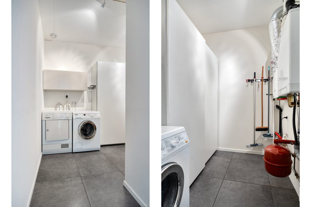 Photo 23 of Stevinstraat 33