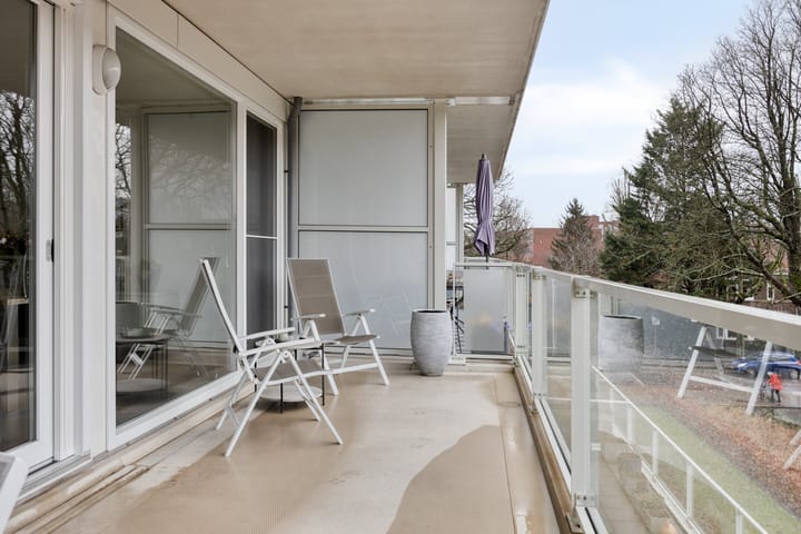 Foto 25 van Stevinstraat 33