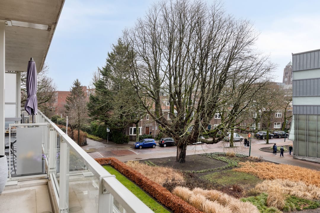 Photo 26 of Stevinstraat 33