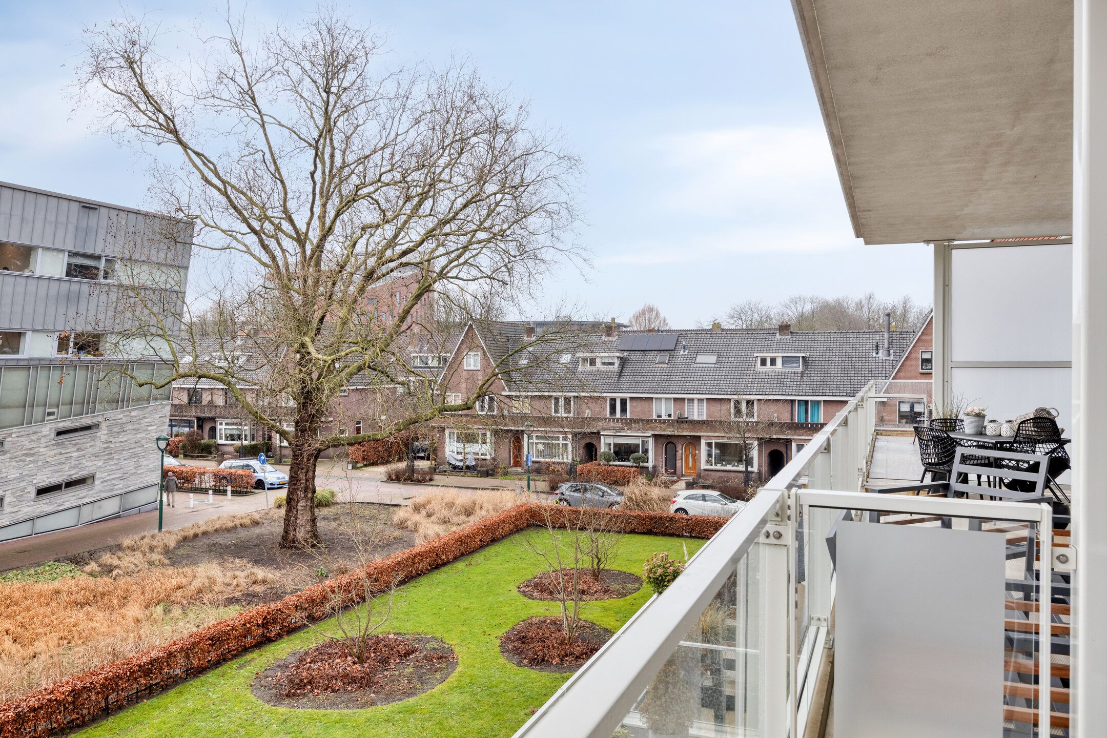 Photo 27 of Stevinstraat 33