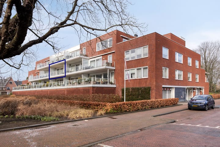 Foto 28 van Stevinstraat 33