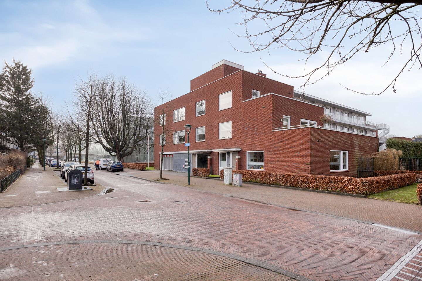 Photo 29 of Stevinstraat 33