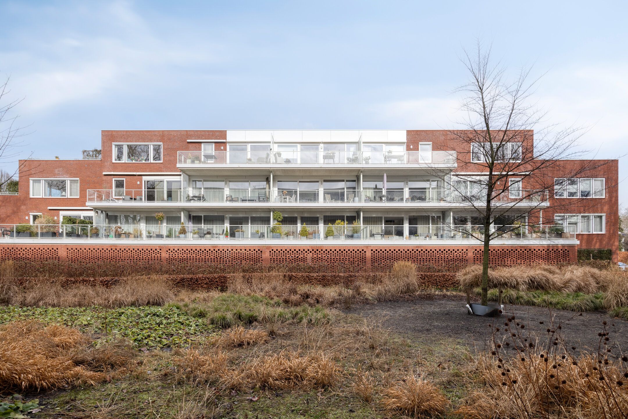 Photo 30 of Stevinstraat 33