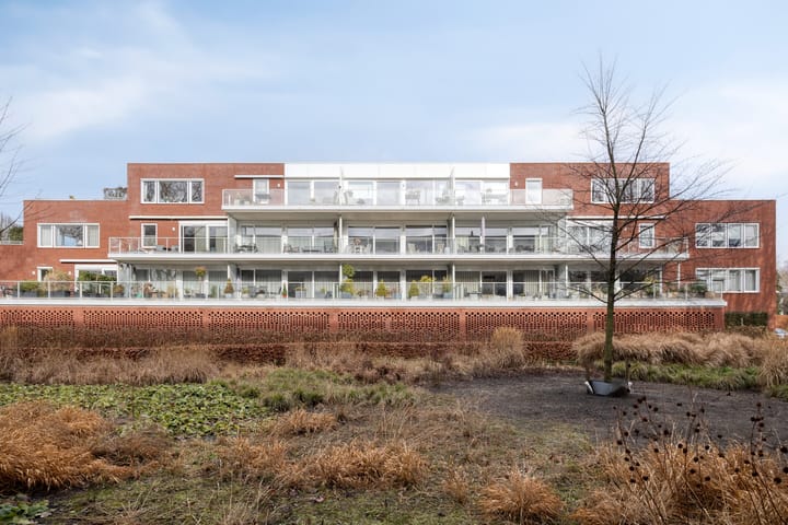 Foto 30 van Stevinstraat 33