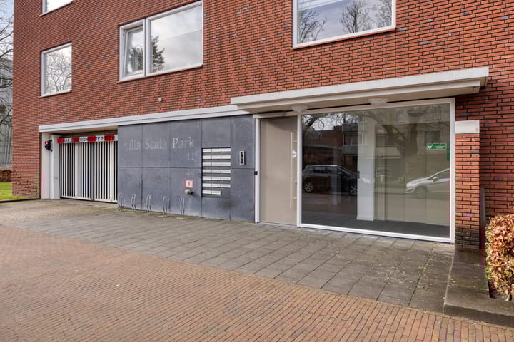 Foto 31 van Stevinstraat 33