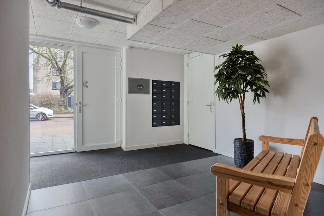 Photo 32 of Stevinstraat 33