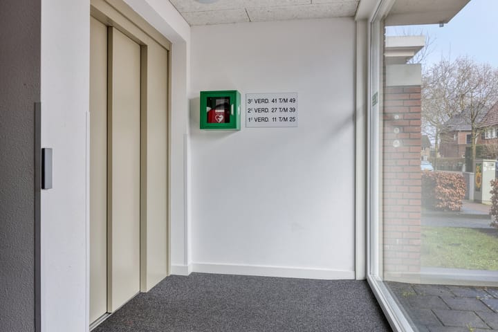 Foto 33 van Stevinstraat 33