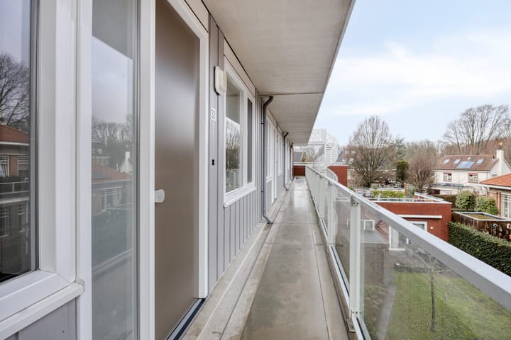 Foto 34 van Stevinstraat 33