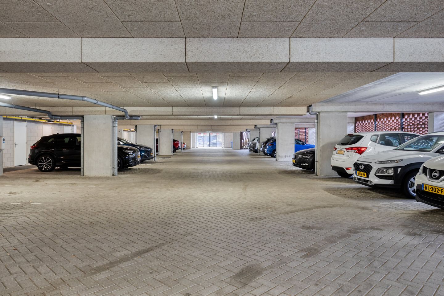 Photo 35 of Stevinstraat 33