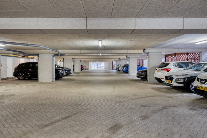 Foto 35 van Stevinstraat 33