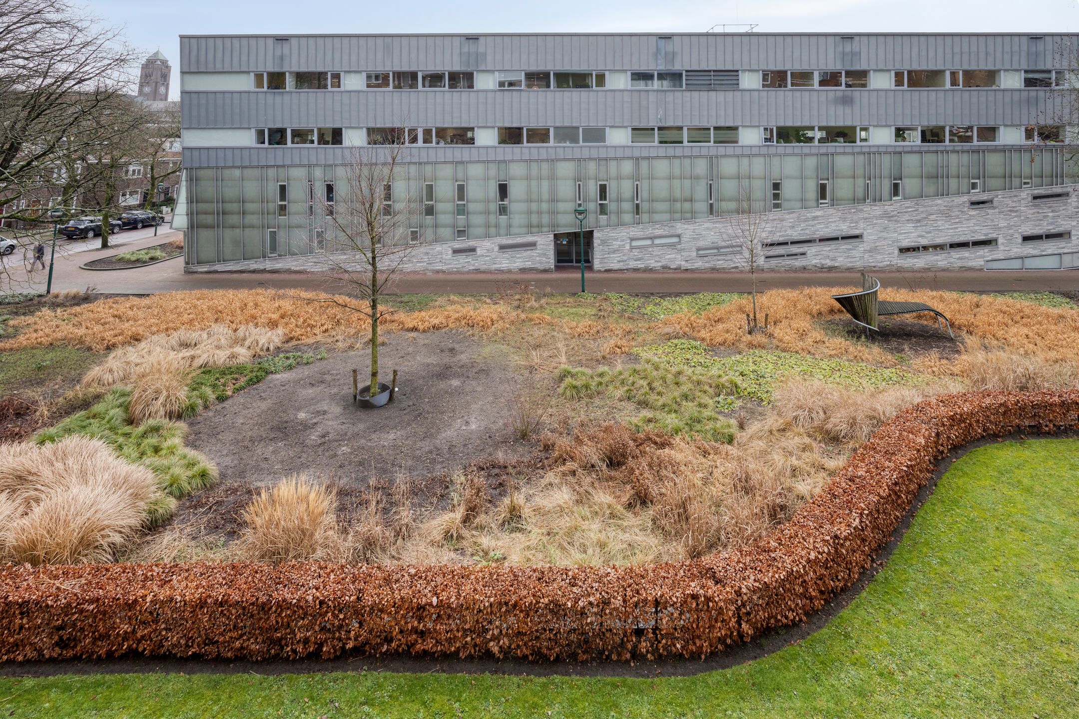 Photo 36 of Stevinstraat 33