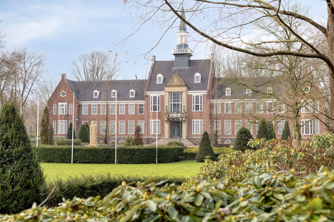 Photo 38 of Stevinstraat 33