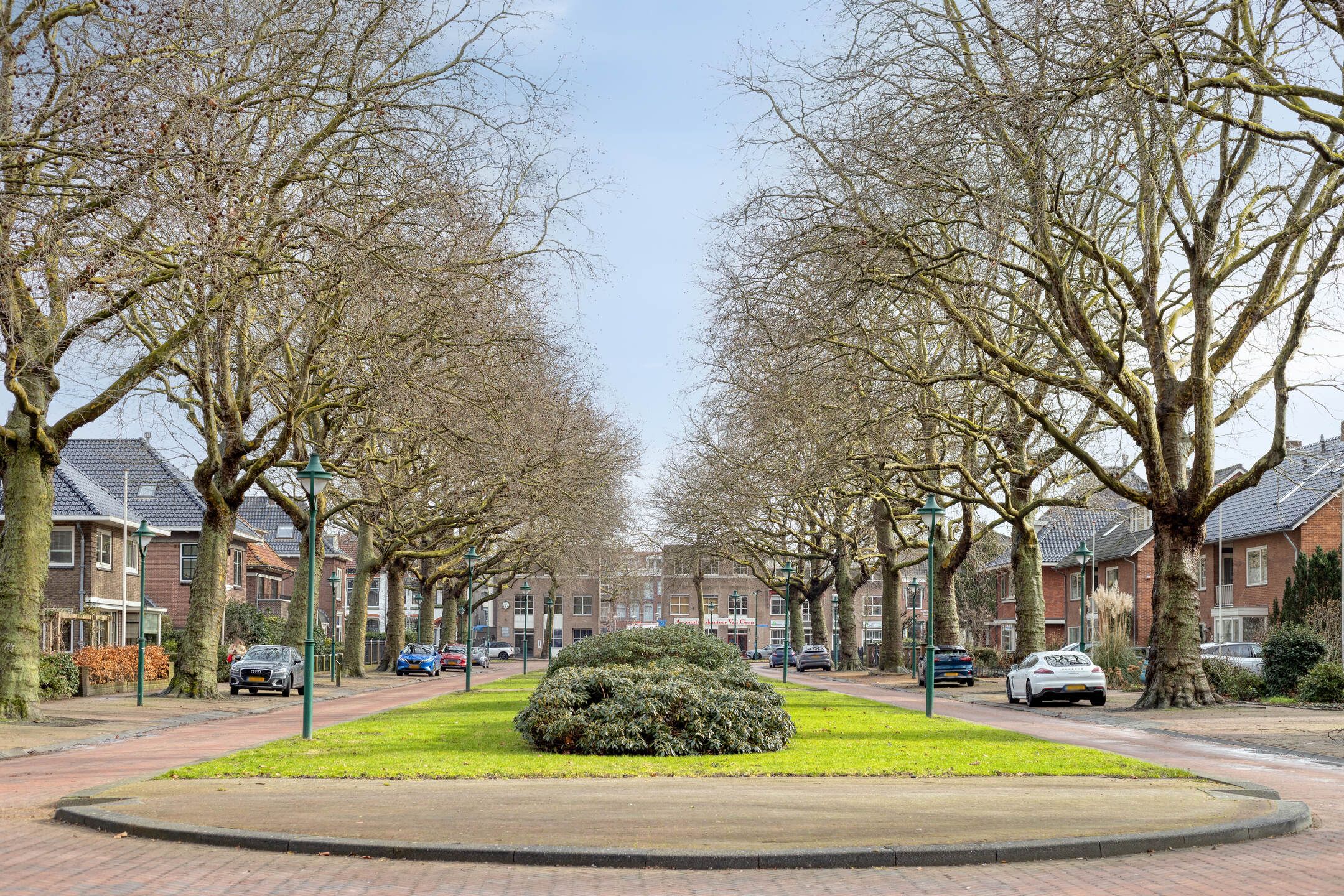 Photo 39 of Stevinstraat 33