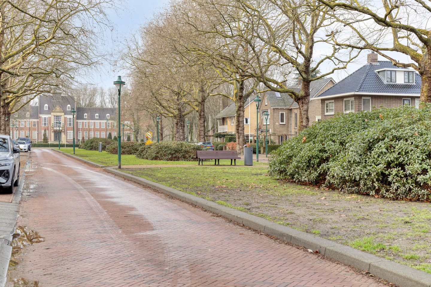 Photo 40 of Stevinstraat 33