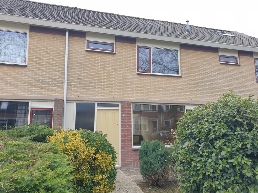 Foto 2 van Acaciastraat 4