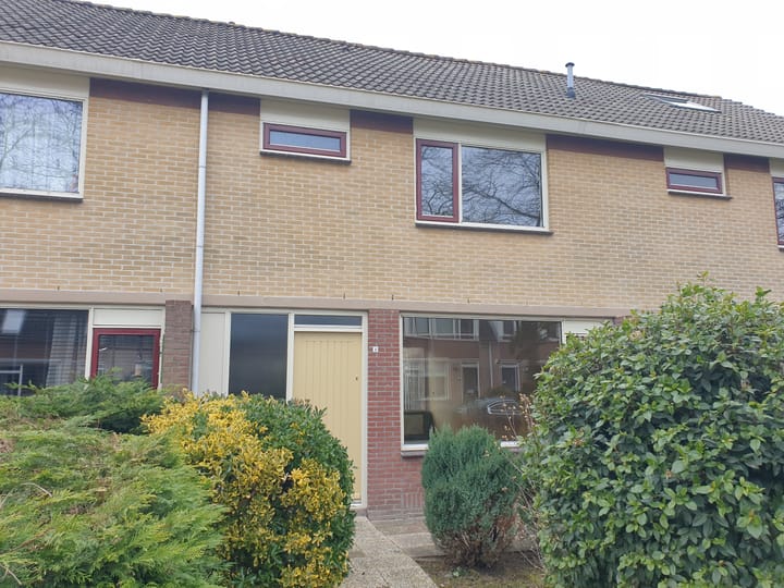 Foto 2 van Acaciastraat 4