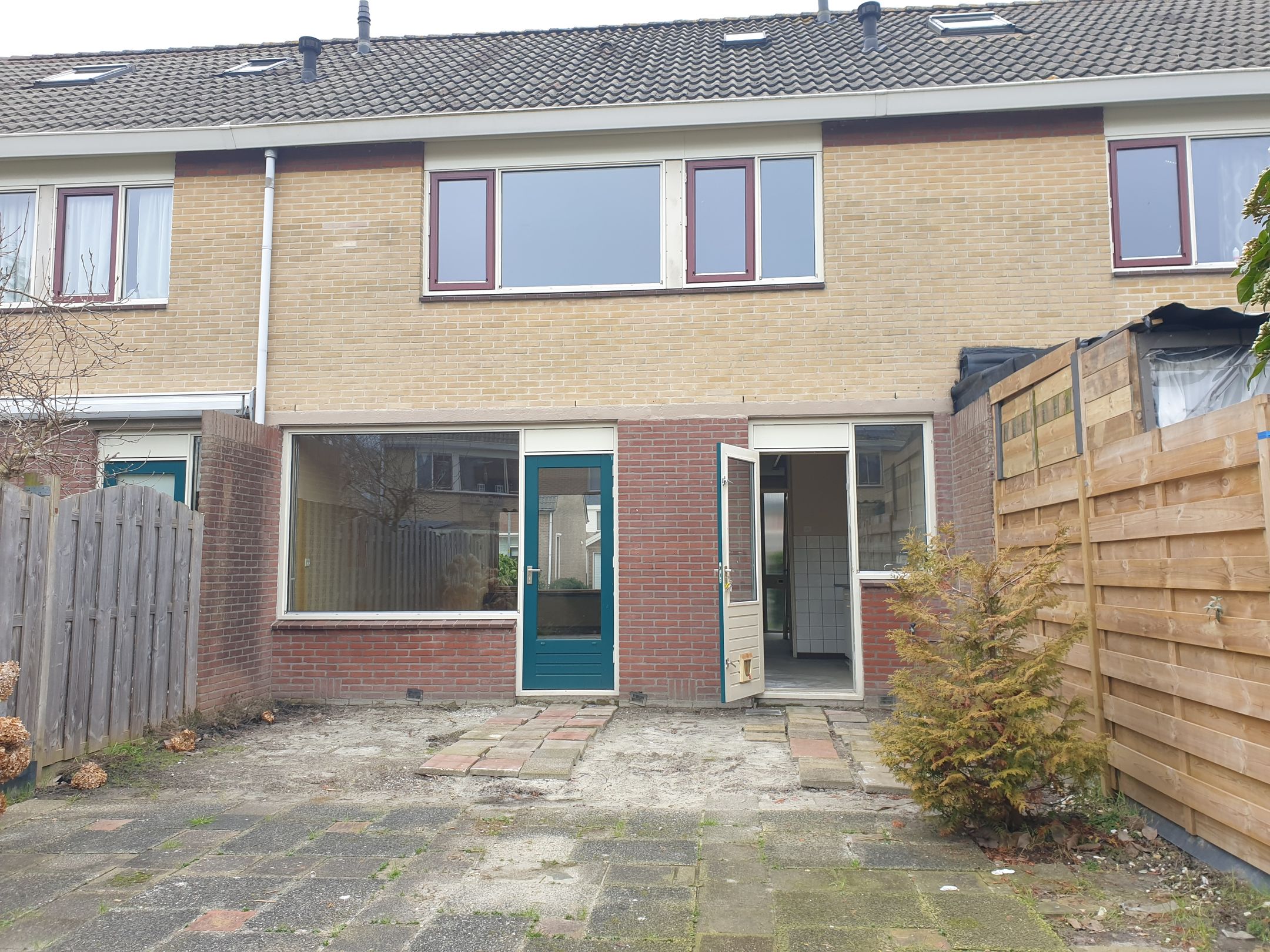 Foto 18 van Acaciastraat 4